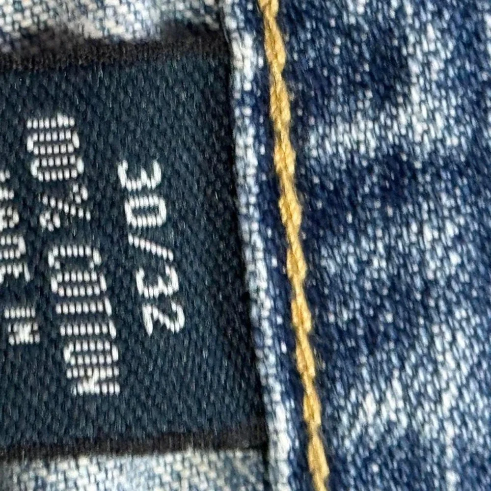 Aeropostale carpenter jeans